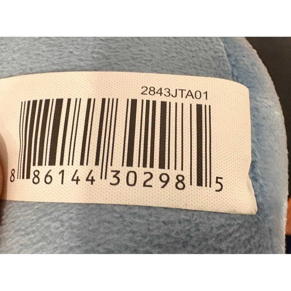 Disney 12" Lilo And Stitch Plush Toy Stitch Stuffed Animal New With‎ Tags - Picture 12 of 12